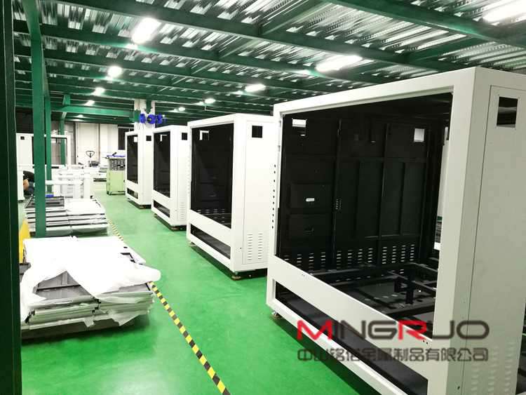 钣金机箱加工工艺中有些什么技术要求-乐鱼官方站页面登录入口-乐鱼中国 钣金机箱加工工艺中有些什么技术要求-乐鱼官方站页面登录入口-乐鱼中国